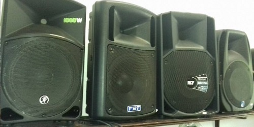 MUSIC ZONE