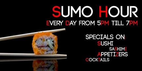 Sushitto International Cruisine