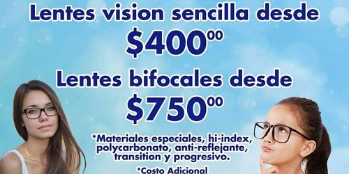 CENTRO DE ALTA VISION Optica