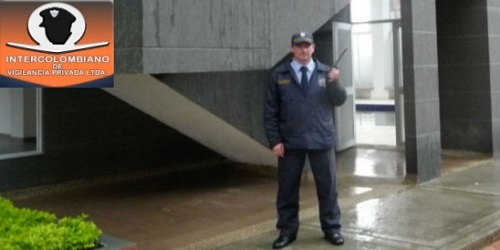 Intercambio de vigilancia privada ltda.