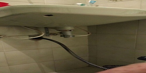 Destapamos todo con sonda eléctrica