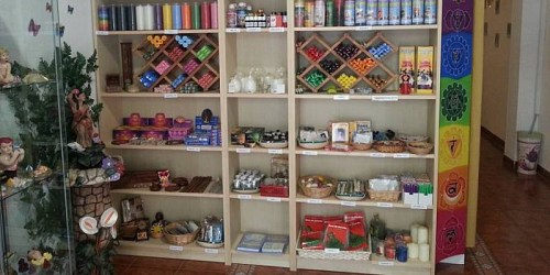 ARCANO 17 Centro de Terapias Alternativas y Esotéricas