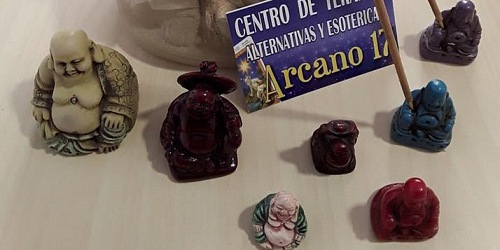 ARCANO 17 Centro de Terapias Alternativas y Esotéricas