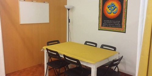 ARCANO 17 Centro de Terapias Alternativas y Esotéricas
