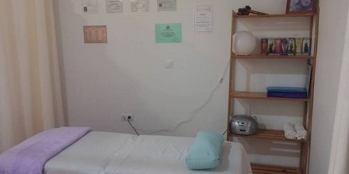 ARCANO 17 Centro de Terapias Alternativas y Esotéricas