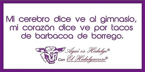 BARBACOA EL HIDALGUENSE
