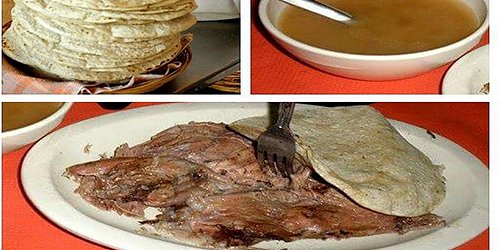 BARBACOA EL HIDALGUENSE