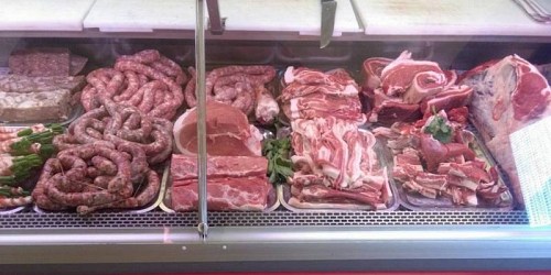 MACELLERIA DI PACINO GIUSEPPE
