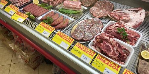 MACELLERIA DI PACINO GIUSEPPE