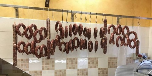 MACELLERIA DI PACINO GIUSEPPE