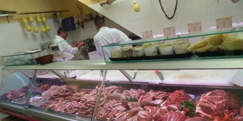 MACELLERIA DI PACINO GIUSEPPE