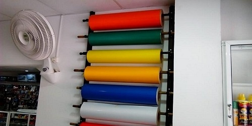 AUTO SPORT LUJOS