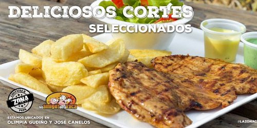 La Zona Containers Park