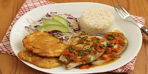 restaurante sopas & parrilla