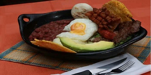 restaurante sopas & parrilla