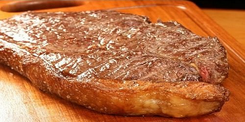 restaurante sopas & parrilla