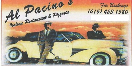 Al Pacinos