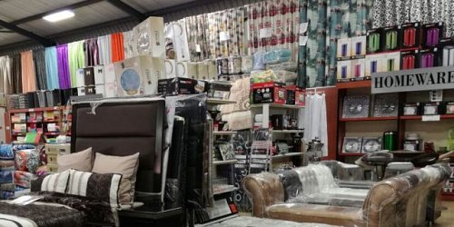 Linen Factory Shop