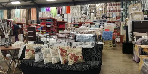 Linen Factory Shop