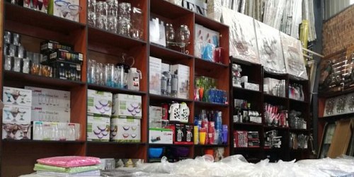 Linen Factory Shop