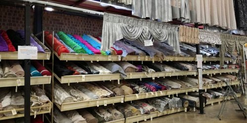 Linen Factory Shop