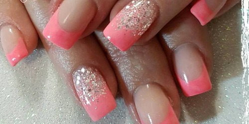 Natasha's Nails and Beauty