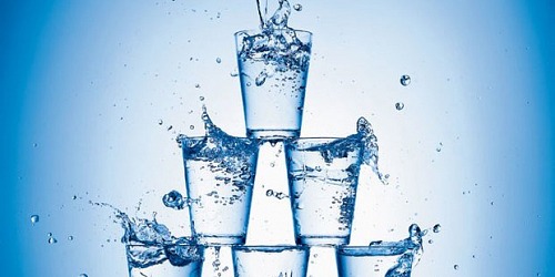 Oasis Water