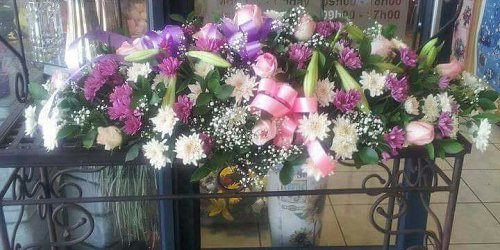 FRAGRANT FLOWERS