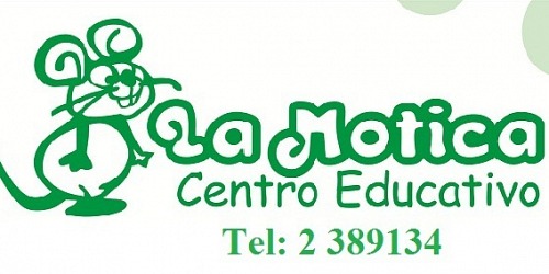 CENTRO EDUCATIVO LA MOTICA