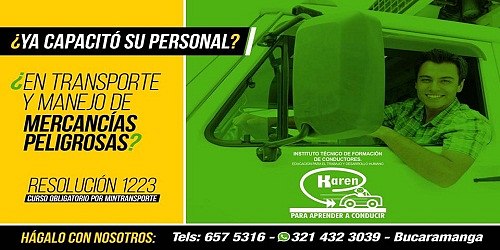Centro de Enseñanza de Automovilismo Karen