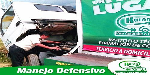 Centro de Enseñanza de Automovilismo Karen