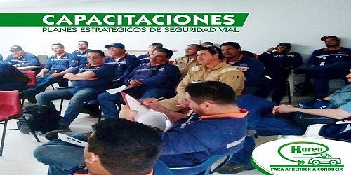 Centro de Enseñanza de Automovilismo Karen