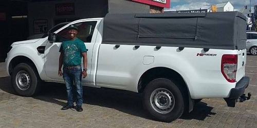 De Graaf 4x4 Fitment Centre Polokwane