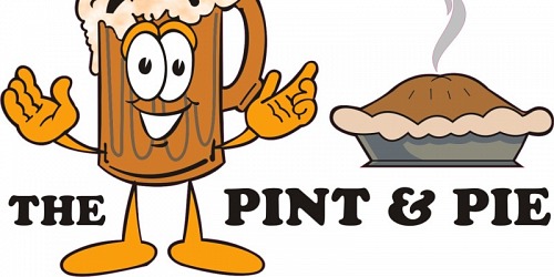 The Pint and Pie.