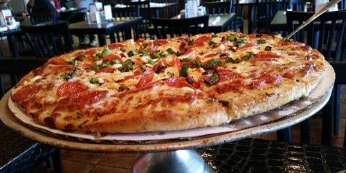 Pepperoni's Pizza Duluth Alehouse