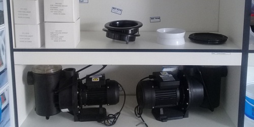 Woodlands Pool Supply & Installation