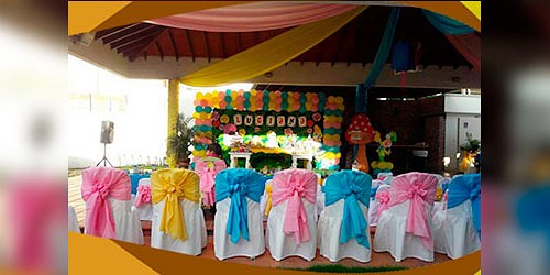 Dorance Eventos