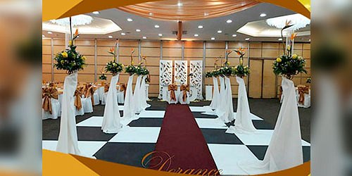 Dorance Eventos