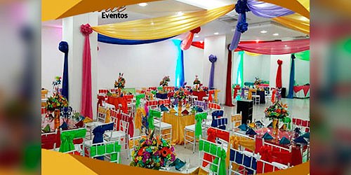Dorance Eventos