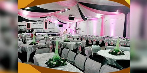Dorance Eventos