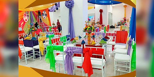 Dorance Eventos