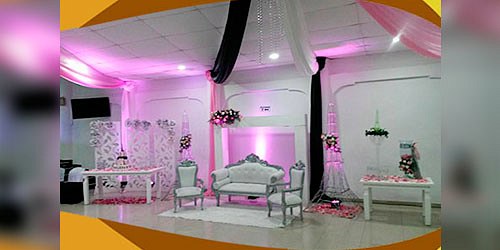 Dorance Eventos