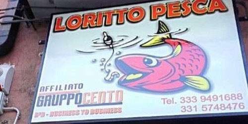 LERITTO PESCA