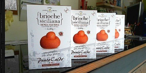 I SAPORI DEL CELIACO