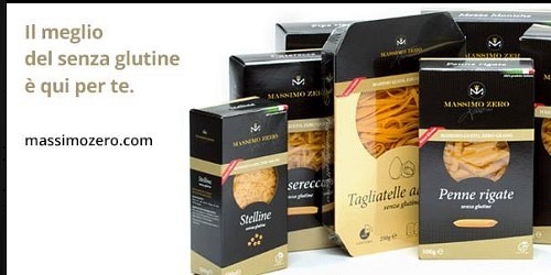 I SAPORI DEL CELIACO
