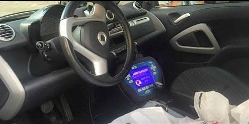 APP ELETTRONICA