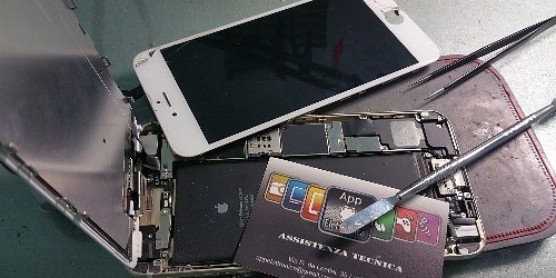APP ELETTRONICA