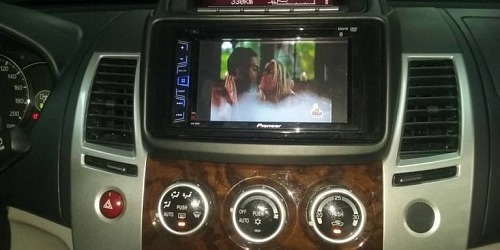 Auto Alarmas y Sonido