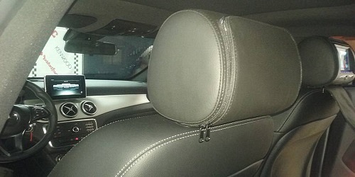 Auto Alarmas y Sonido