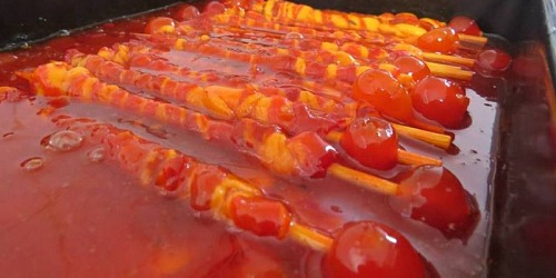 Telmark Butchery